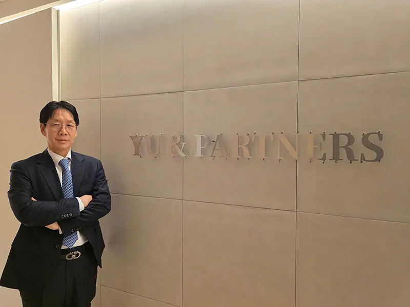 유상훈 Ph.D., CPA